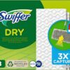 Swiffer 18 Floor Dry Refill