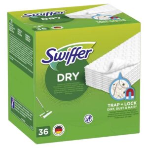 Swiffer 36 Floor Dry Refill