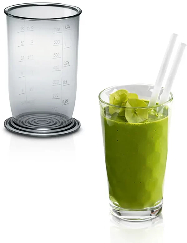 Bosch Clever Mixx Stabmixer - Image 8