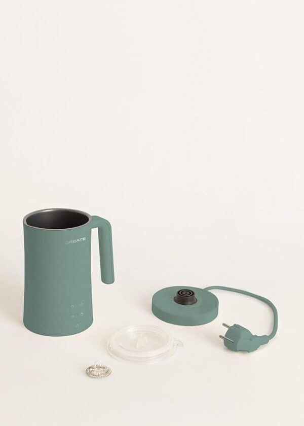 Create Milk Frother - Image 5