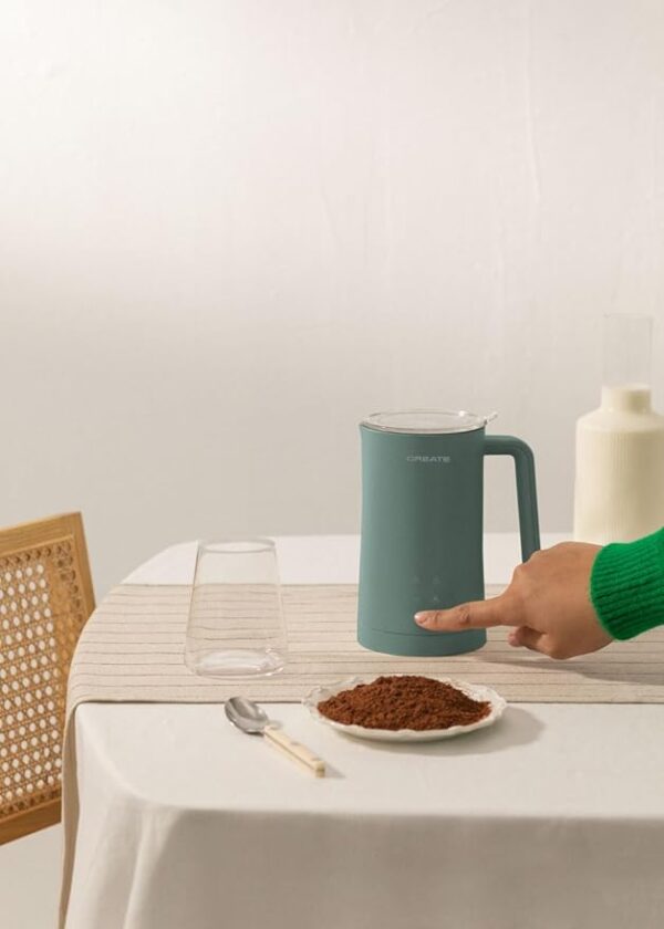 Create Milk Frother - Image 3