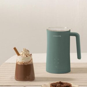 Create Milk Frother