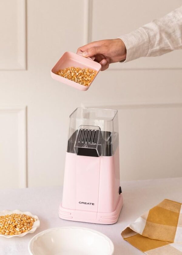 CREATE Popcorn Maker - Image 5
