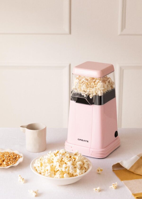 CREATE Popcorn Maker - Image 7
