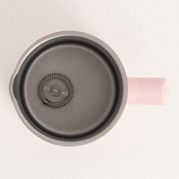 Create Milk Frother - Image 6