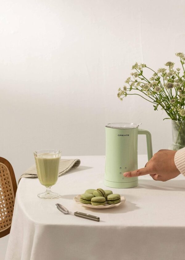 Create Milk Frother - Image 7
