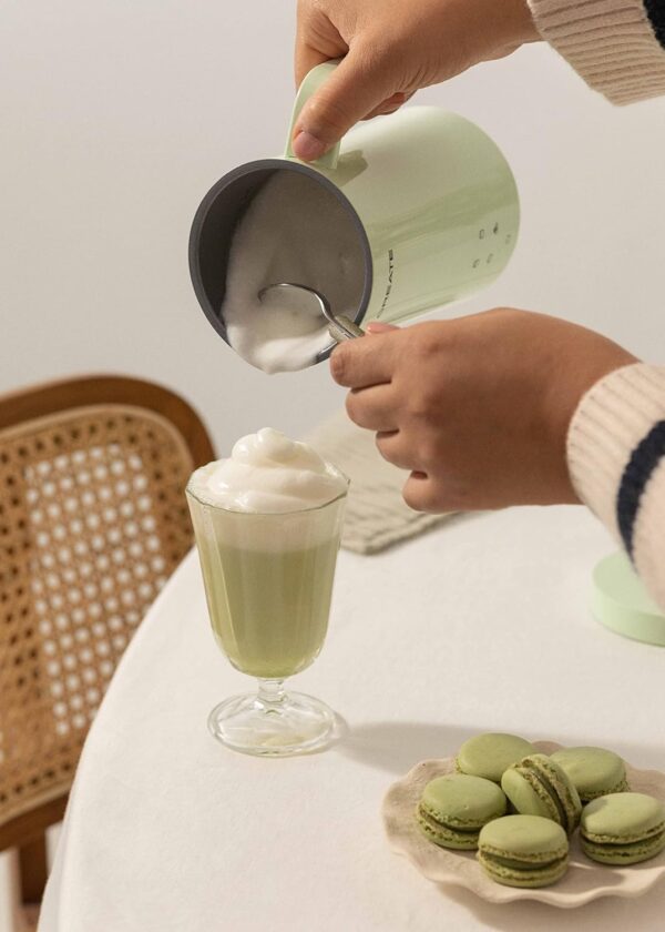 Create Milk Frother - Image 2