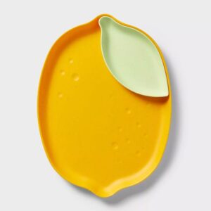 Sun Squad Lemon Serving Bowl