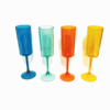 Sun Squad – Champagne Glasses