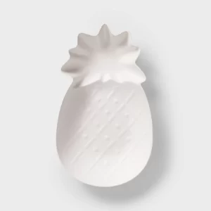 Sun Squad Pineapple Serving Bowl