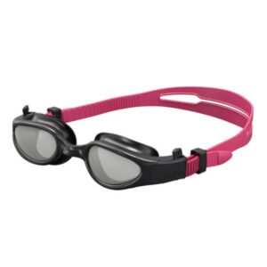 Swimming Goggles Crivit - Pink (L-XL)