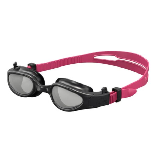 Swimming Goggles Crivit - Pink (L-XL)