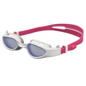 Swimming Goggles Crivit - Pink (S-M)