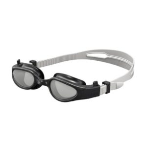 Swimming Goggles Crivit - Black (L-XL)