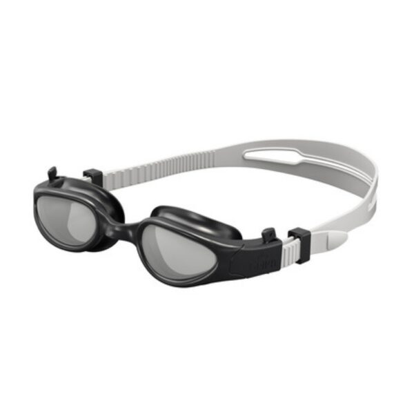 Swimming Goggles Crivit - Black (L-XL)