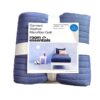 Room Essentials - Garment Washed Microfiber Quilt