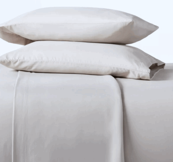 Twin/Twin XL Microfiber Sheet Set - Room Essentials™