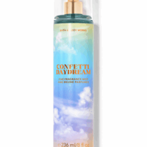 Confetti Daydream Fine Fragrance Mist - Bath & Body works