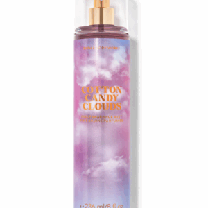 Cotton Candy Clouds Fine Fragrance Mist - Bath & Body works