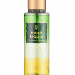 Neon Tropic Fragrance Mist - Victoria's Secret