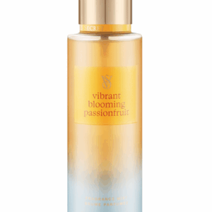 Vibrant Blooming Passionfruit Fragrance Mist - Victoria's Secret