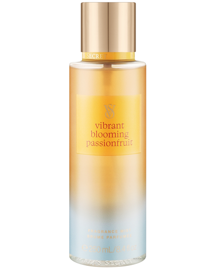Vibrant Blooming Passionfruit Fragrance Mist - Victoria's Secret