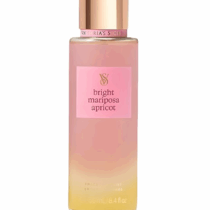 Bright Mariposa Apricot Fragrance Mist - Victoria's Secret