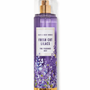 Fresh Cut Lilacs Fine Fragrance Mist - Bath & Body works