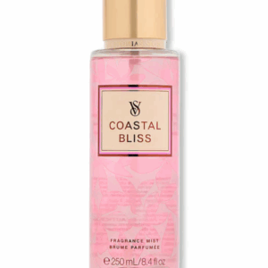 Costal Bliss Fragrance Mist - Victoria's Secret