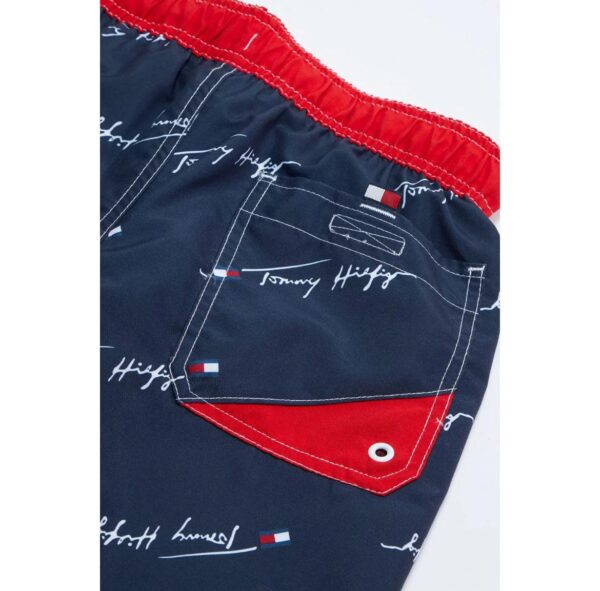 Tommy Hilfiger Swimsuit (8 To 10) - Image 2