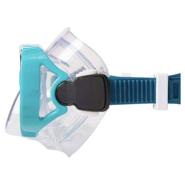 Speedo Kids Surf Gazer Swim Mask - Image 2
