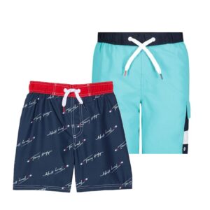 Tommy Hilfiger Swimsuit (8 To 10)