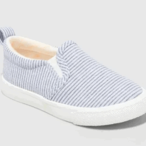 Foster Slip-On Sneakers Blue - Cat & Jack