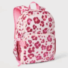 Pink Leopard Backpack - Cat & Jack