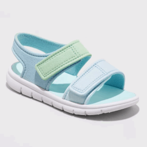 Tate Ankle Strap Sandals – Cat & Jack