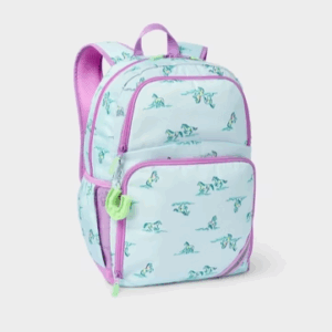 Blue & Purple Backpack Horse - Cat & Jack