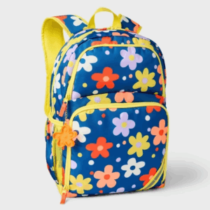 Blue Daisy Backpack - Cat & Jack