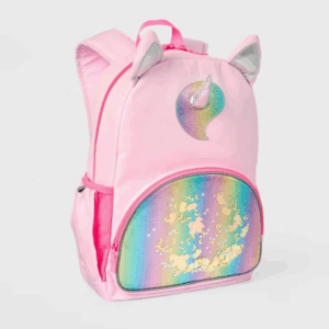 Pink Unicorn Backpack - Cat & Jack