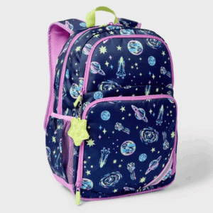 Blue Space Backpack - Cat & Jack