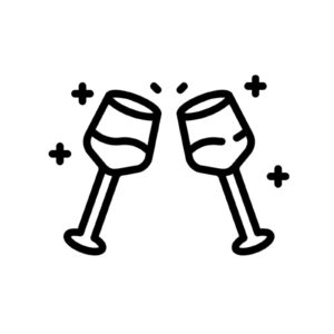 Cocktail Glasses