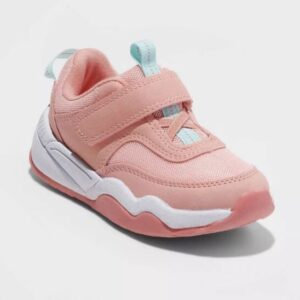 Pink Bowie Sneakers - Cat & Jack