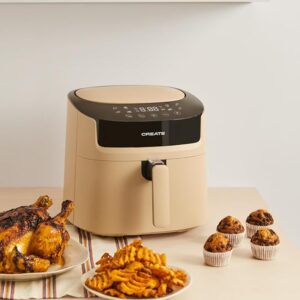 Alternative view of Fryer Air Pro Large 6.2L - Create