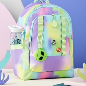 Alternative view of Ombre Dye Backpack - Ecotech