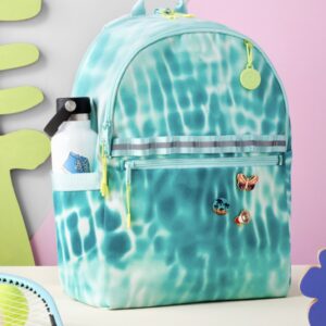 Alternative view of Aqua Ripple - Ecotech