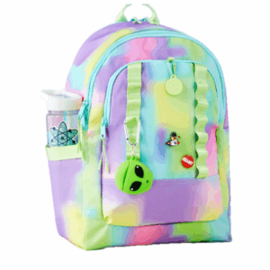 Ombre Dye Backpack - Ecotech