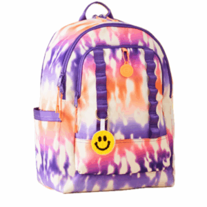 Sunset Ombre Backpack - Ecotech