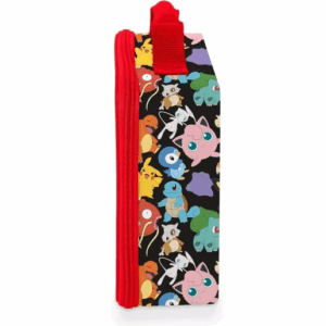 Alternative view of Pokemon Kid’s Lunch Bag