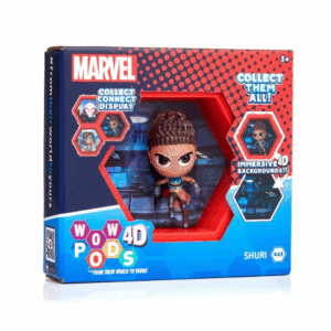 POD 4D - Marvel Shuri