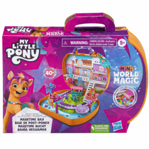My Little Pony - Mini World Magic