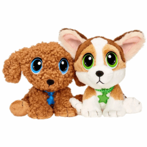 Alternative view of Rescue Tales Babies BFF -  Little Tikes